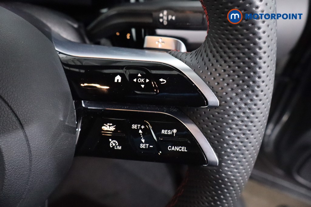 Mercedes-Benz GLA Amg Line Automatic Petrol SUV - Stock Number (1620499) - 8th supplementary image