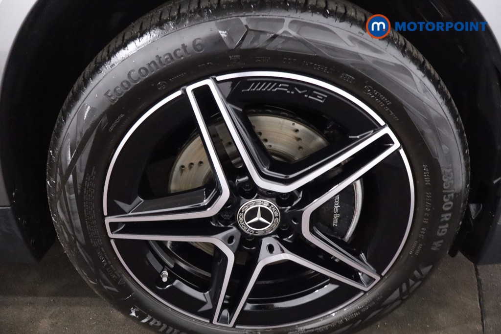 Mercedes-Benz GLA Amg Line Automatic Petrol SUV - Stock Number (1620499) - 10th supplementary image