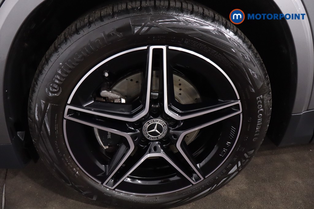 Mercedes-Benz GLA Amg Line Automatic Petrol SUV - Stock Number (1620499) - 11th supplementary image