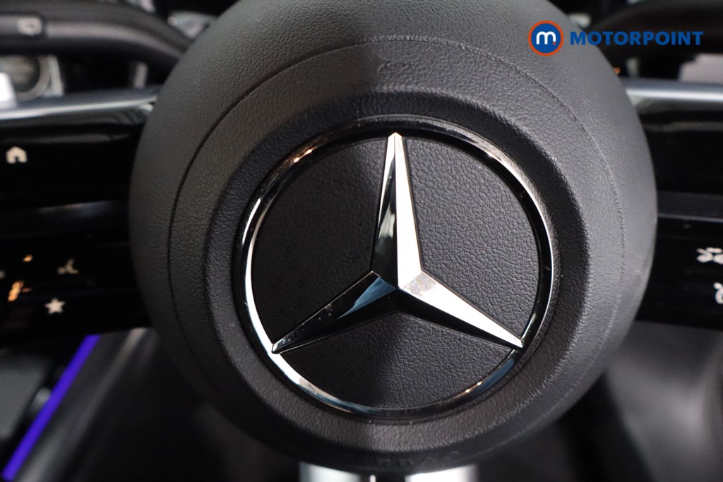 Mercedes-Benz GLA Amg Line Automatic Petrol SUV - Stock Number (1620499) - 13th supplementary image