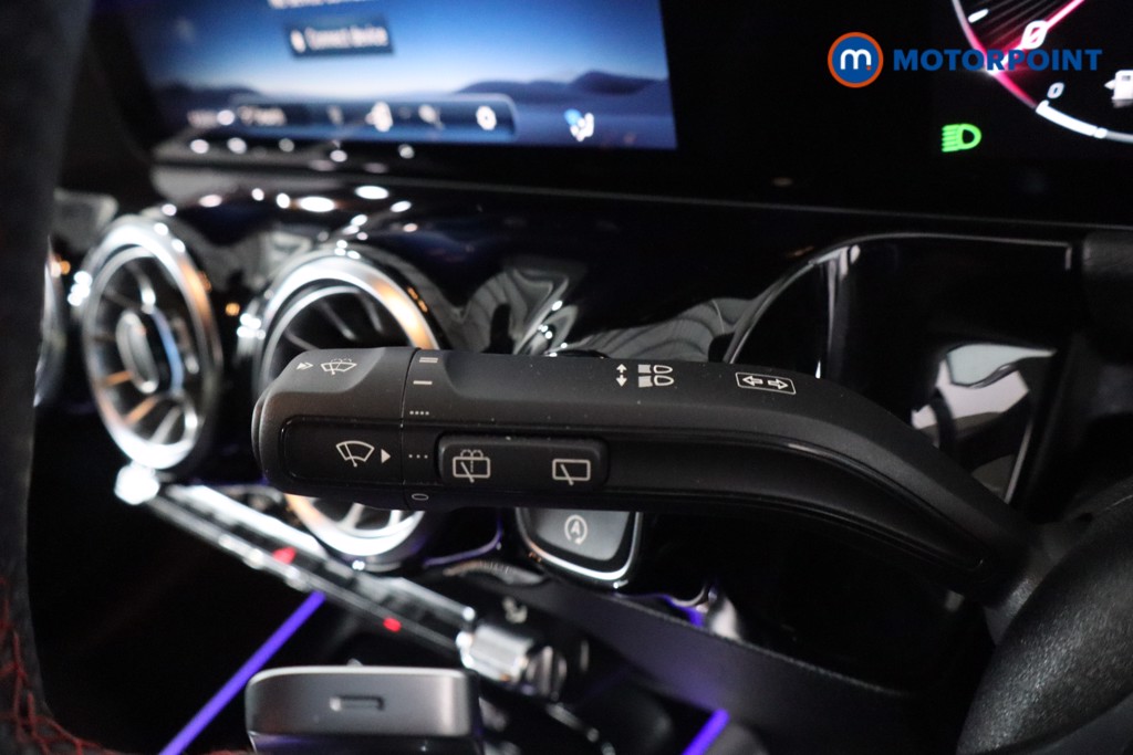 Mercedes-Benz GLA Amg Line Automatic Petrol SUV - Stock Number (1620499) - 14th supplementary image