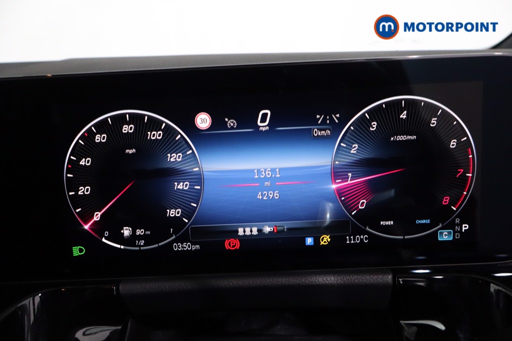 Mercedes-Benz GLA Amg Line Automatic Petrol SUV - Stock Number (1620499) - 16th supplementary image