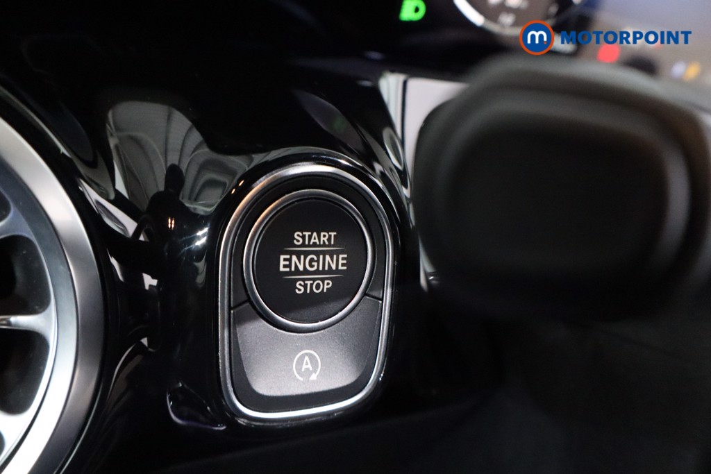 Mercedes-Benz GLA Amg Line Automatic Petrol SUV - Stock Number (1620499) - 18th supplementary image