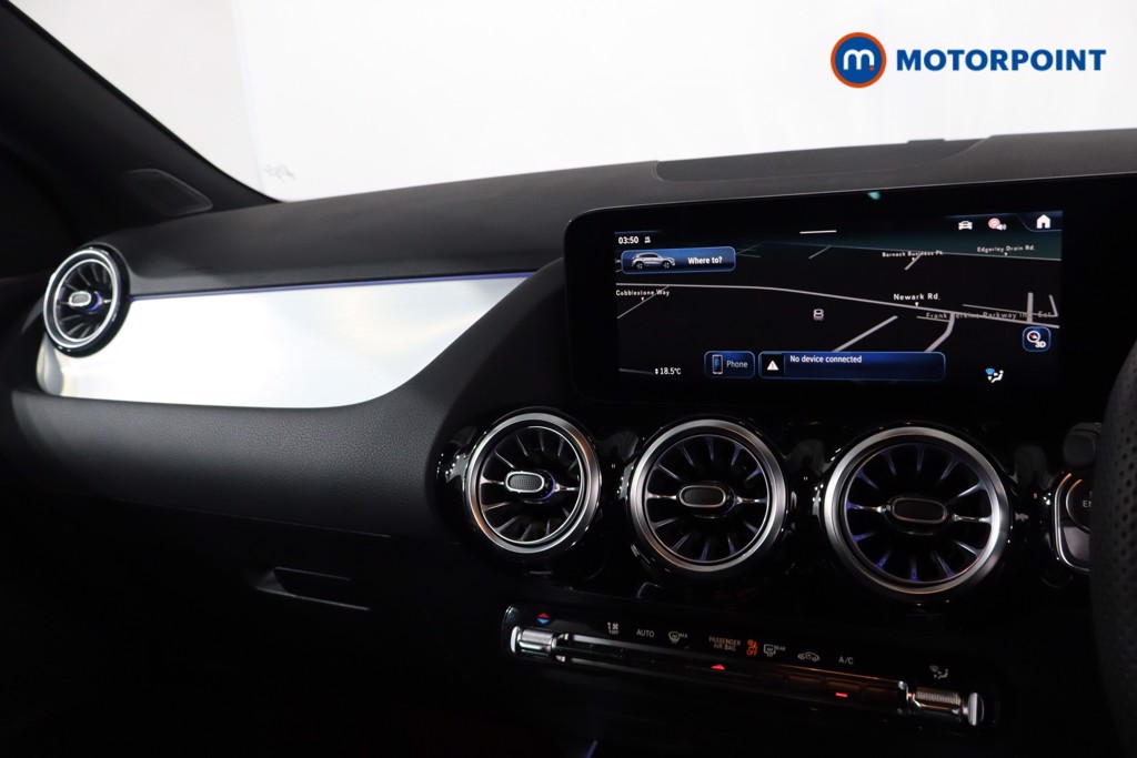 Mercedes-Benz GLA Amg Line Automatic Petrol SUV - Stock Number (1620499) - 19th supplementary image