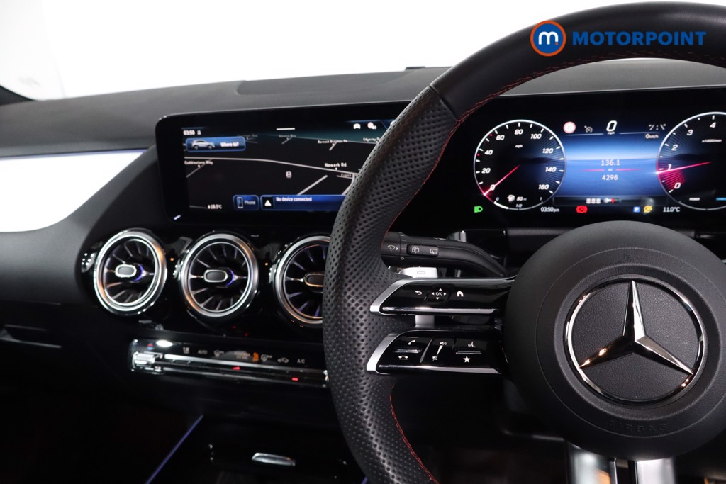 Mercedes-Benz GLA Amg Line Automatic Petrol SUV - Stock Number (1620499) - 20th supplementary image