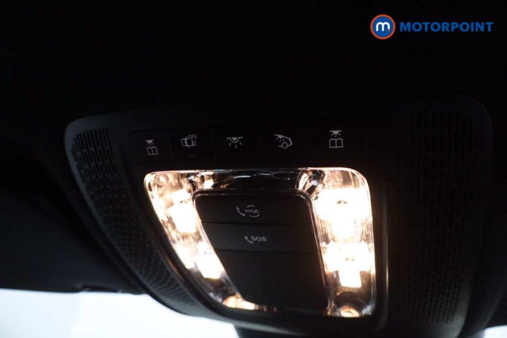 Mercedes-Benz GLA Amg Line Automatic Petrol SUV - Stock Number (1620499) - 22nd supplementary image