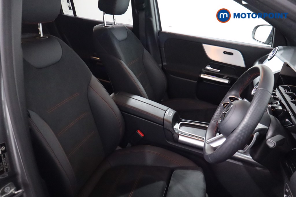 Mercedes-Benz GLA Amg Line Automatic Petrol SUV - Stock Number (1620499) - 23rd supplementary image