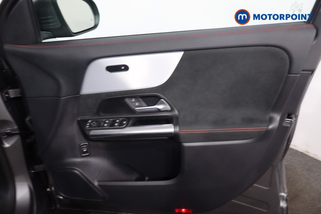 Mercedes-Benz GLA Amg Line Automatic Petrol SUV - Stock Number (1620499) - 25th supplementary image