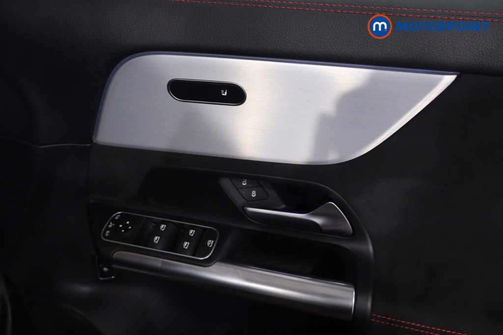 Mercedes-Benz GLA Amg Line Automatic Petrol SUV - Stock Number (1620499) - 26th supplementary image