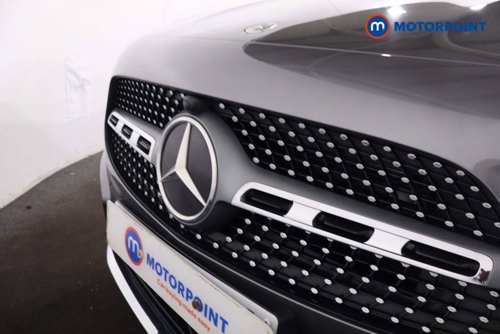 Mercedes-Benz GLA Amg Line Automatic Petrol SUV - Stock Number (1620499) - 30th supplementary image