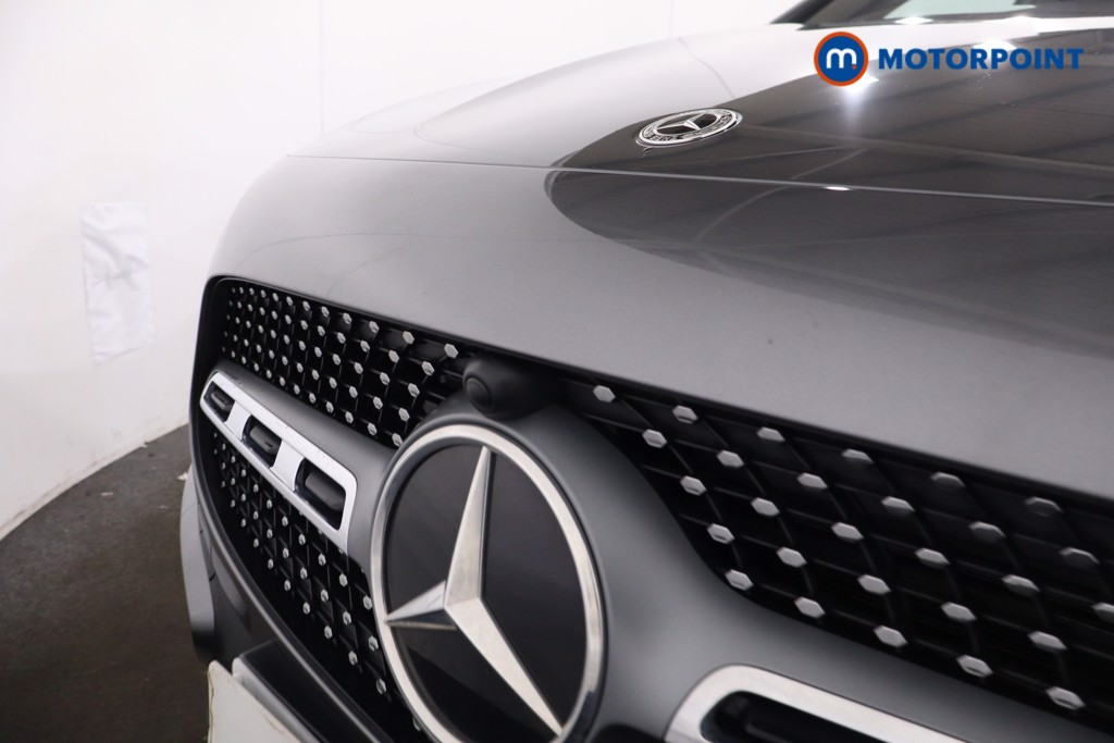 Mercedes-Benz GLA Amg Line Automatic Petrol SUV - Stock Number (1620499) - 31st supplementary image