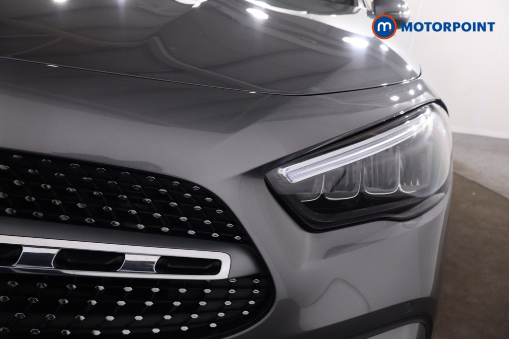 Mercedes-Benz GLA Amg Line Automatic Petrol SUV - Stock Number (1620499) - 32nd supplementary image