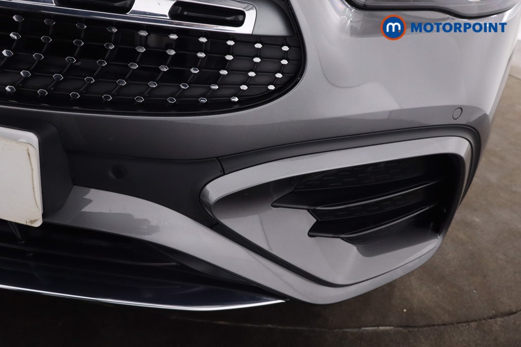 Mercedes-Benz GLA Amg Line Automatic Petrol SUV - Stock Number (1620499) - 33rd supplementary image