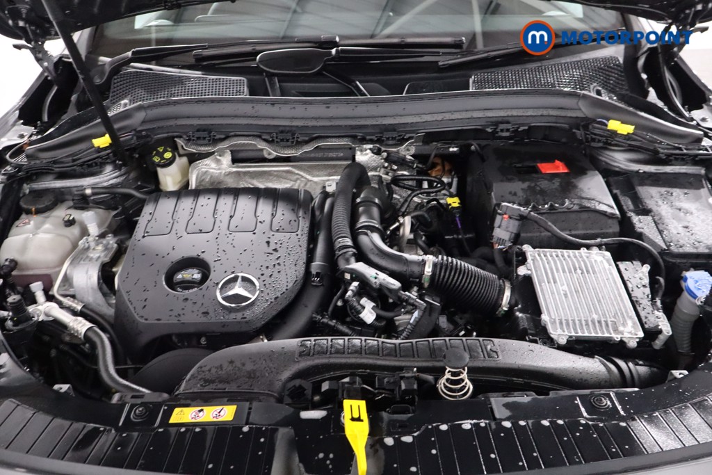 Mercedes-Benz GLA Amg Line Automatic Petrol SUV - Stock Number (1620499) - 34th supplementary image