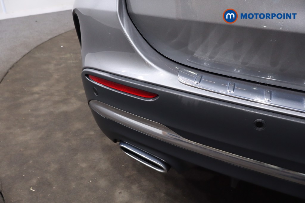 Mercedes-Benz GLA Amg Line Automatic Petrol SUV - Stock Number (1620499) - 37th supplementary image