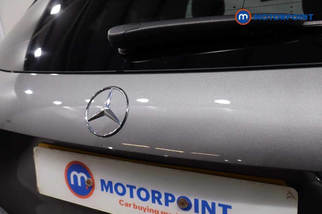 Mercedes-Benz GLA Amg Line Automatic Petrol SUV - Stock Number (1620499) - 38th supplementary image