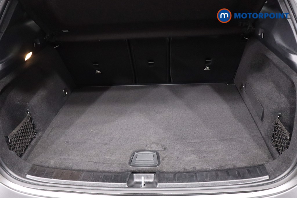 Mercedes-Benz GLA Amg Line Automatic Petrol SUV - Stock Number (1620499) - 40th supplementary image