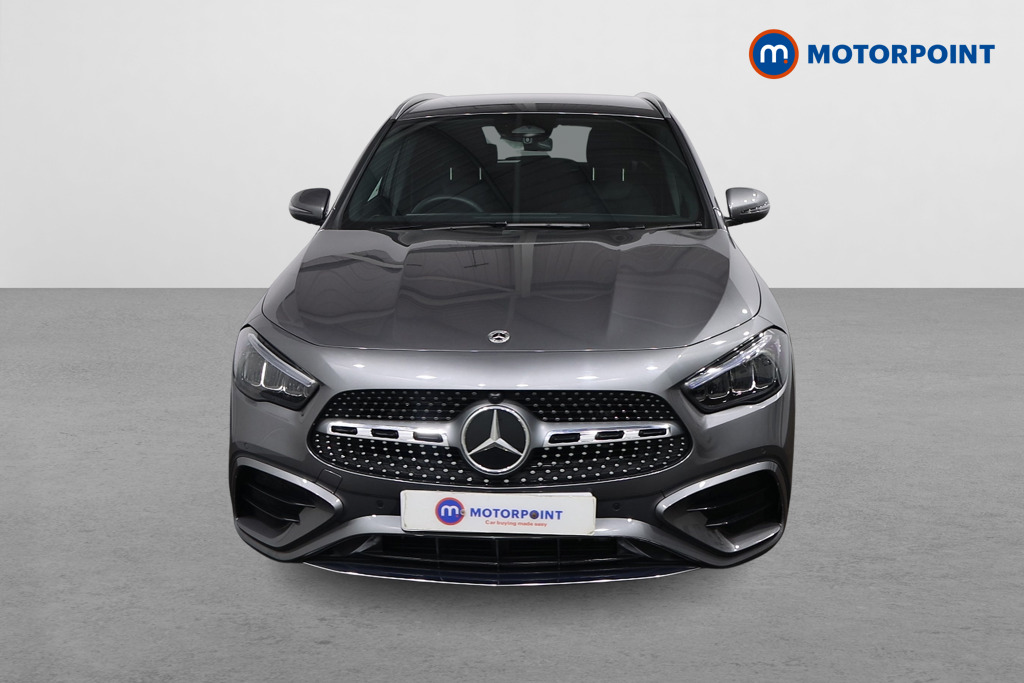 Mercedes-Benz GLA Amg Line Automatic Petrol SUV - Stock Number (1620499) - Front bumper