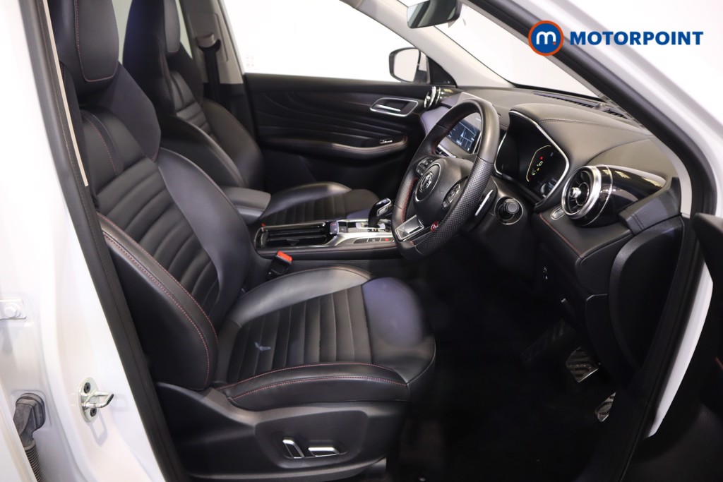 Mg Motor Uk HS Trophy Automatic Petrol SUV - Stock Number (1620512) - 6th supplementary image