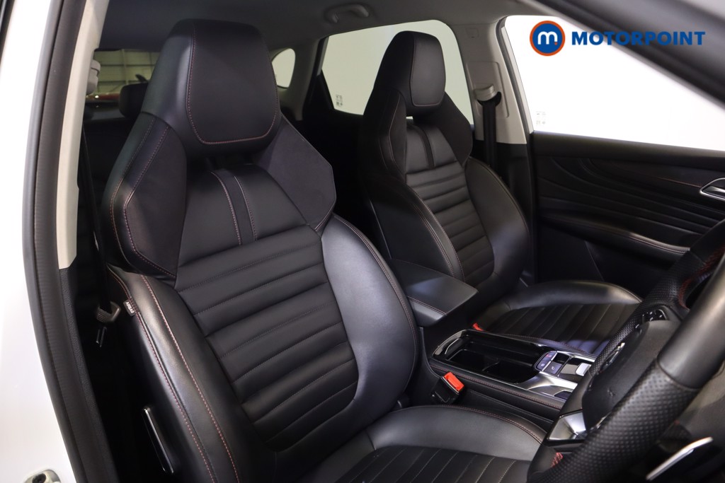 Mg Motor Uk HS Trophy Automatic Petrol SUV - Stock Number (1620512) - 7th supplementary image