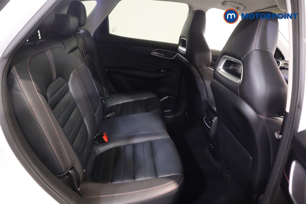 Mg Motor Uk HS Trophy Automatic Petrol SUV - Stock Number (1620512) - 8th supplementary image