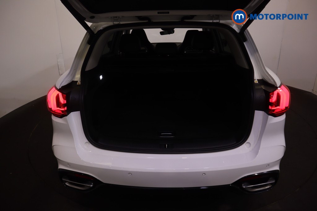 Mg Motor Uk HS Trophy Automatic Petrol SUV - Stock Number (1620512) - 9th supplementary image