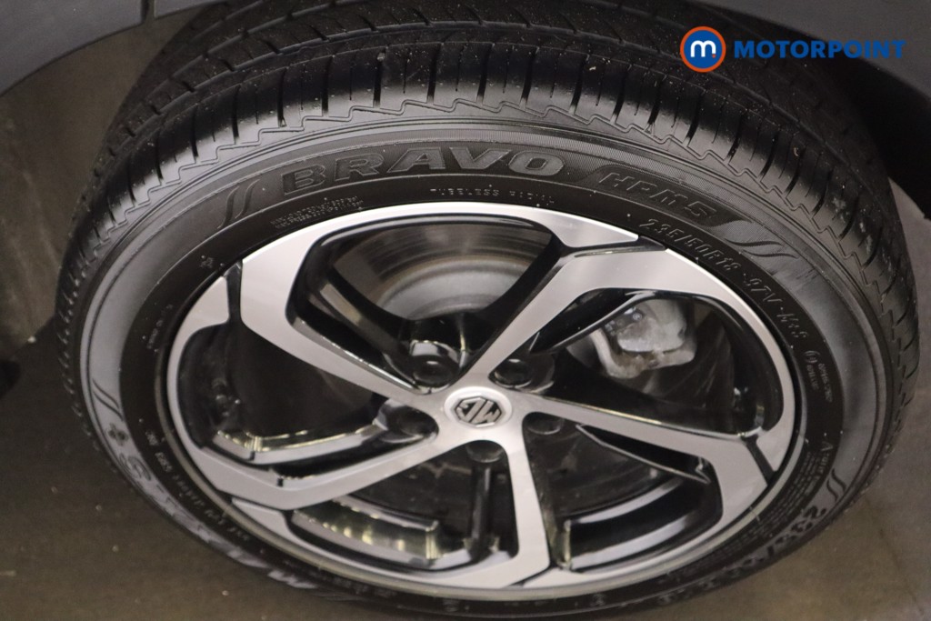 Mg Motor Uk HS Trophy Automatic Petrol SUV - Stock Number (1620512) - 10th supplementary image