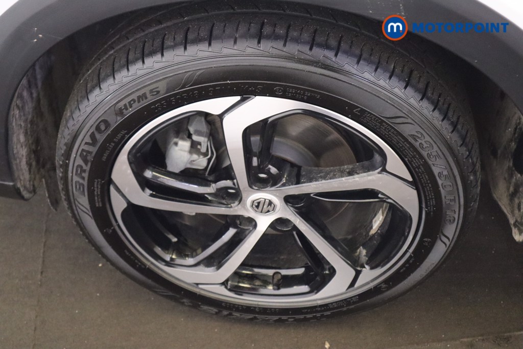 Mg Motor Uk HS Trophy Automatic Petrol SUV - Stock Number (1620512) - 11th supplementary image