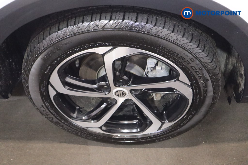 Mg Motor Uk HS Trophy Automatic Petrol SUV - Stock Number (1620512) - 12th supplementary image