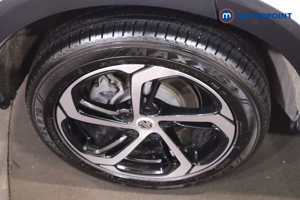 Mg Motor Uk HS Trophy Automatic Petrol SUV - Stock Number (1620512) - 13th supplementary image