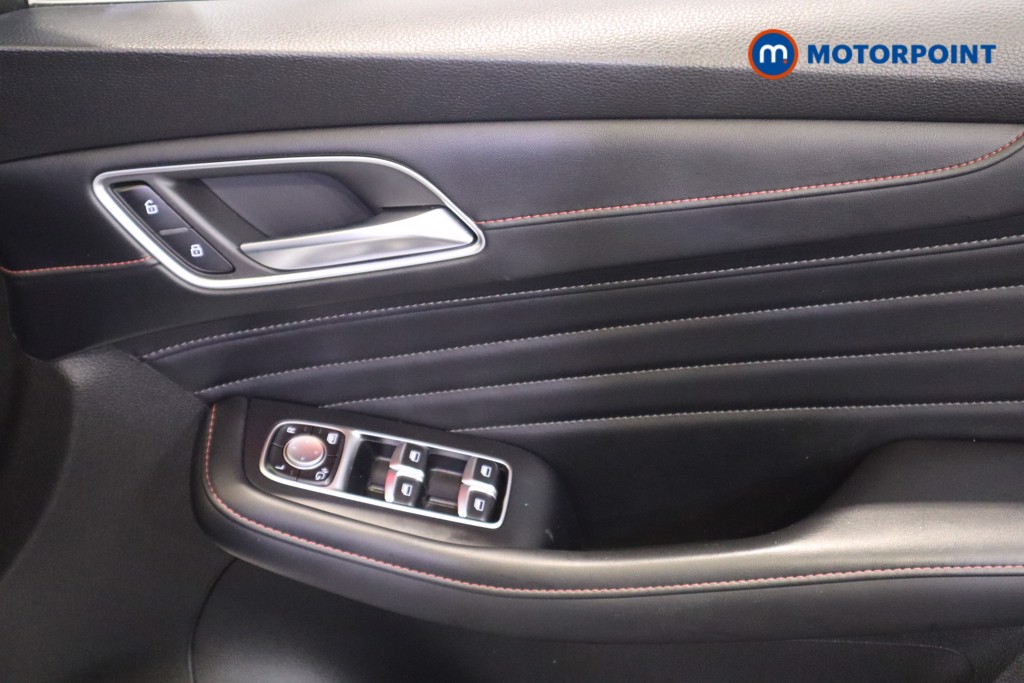 Mg Motor Uk HS Trophy Automatic Petrol SUV - Stock Number (1620512) - 15th supplementary image