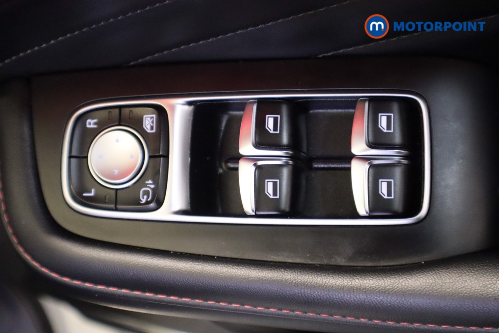 Mg Motor Uk HS Trophy Automatic Petrol SUV - Stock Number (1620512) - 16th supplementary image