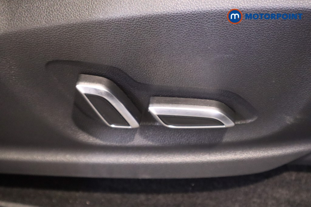 Mg Motor Uk HS Trophy Automatic Petrol SUV - Stock Number (1620512) - 17th supplementary image