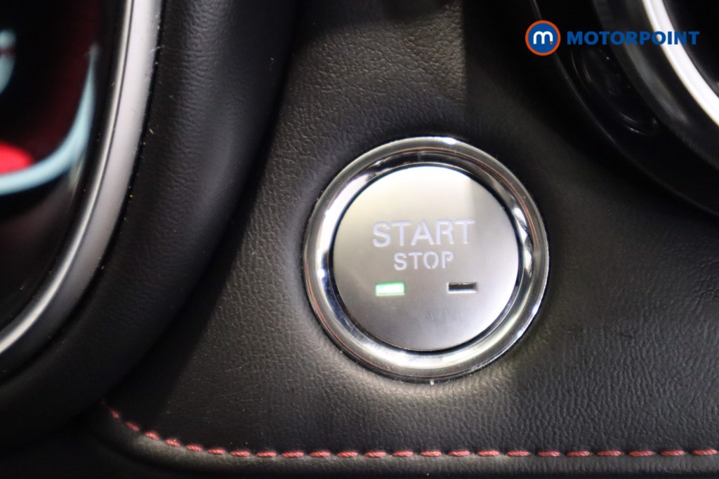 Mg Motor Uk HS Trophy Automatic Petrol SUV - Stock Number (1620512) - 18th supplementary image