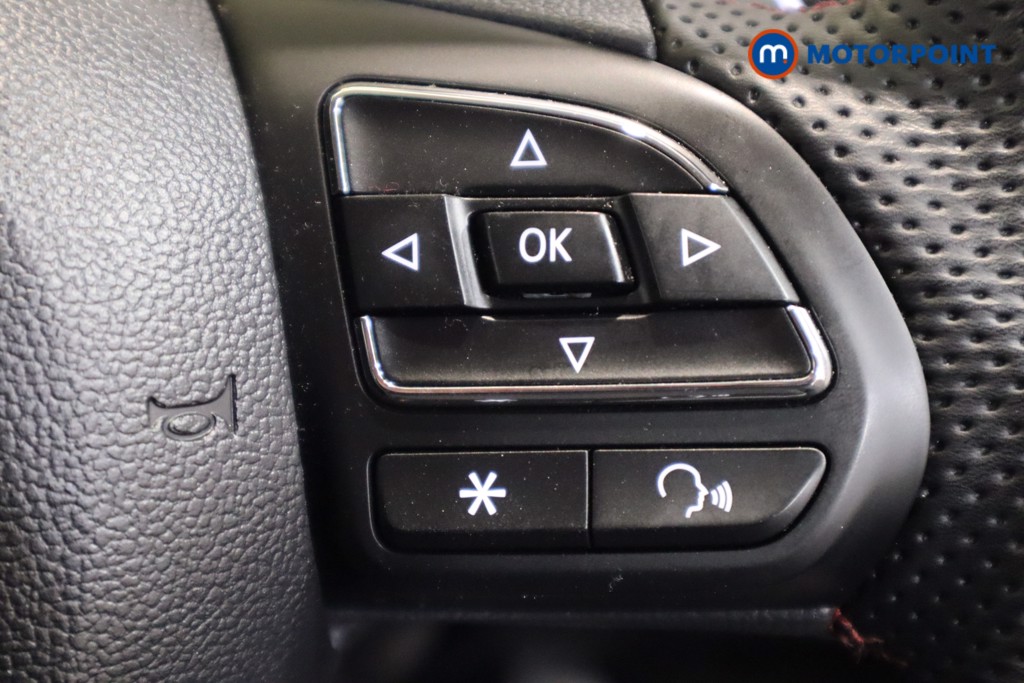 Mg Motor Uk HS Trophy Automatic Petrol SUV - Stock Number (1620512) - 19th supplementary image