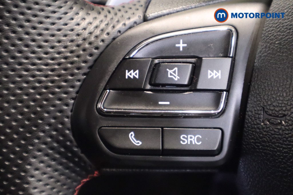 Mg Motor Uk HS Trophy Automatic Petrol SUV - Stock Number (1620512) - 20th supplementary image