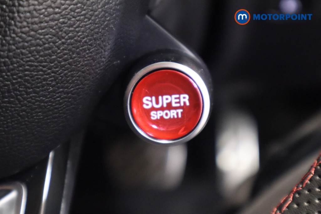 Mg Motor Uk HS Trophy Automatic Petrol SUV - Stock Number (1620512) - 21st supplementary image