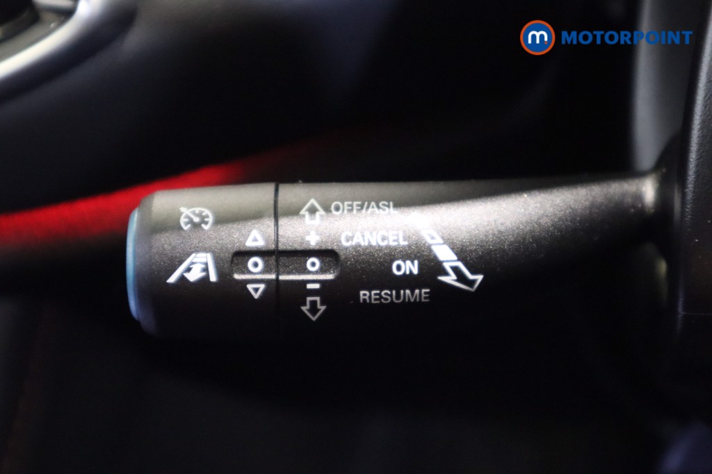 Mg Motor Uk HS Trophy Automatic Petrol SUV - Stock Number (1620512) - 22nd supplementary image