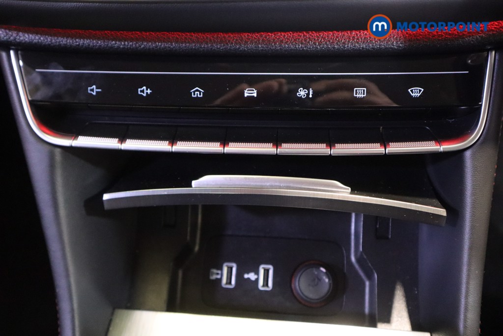 Mg Motor Uk HS Trophy Automatic Petrol SUV - Stock Number (1620512) - 24th supplementary image