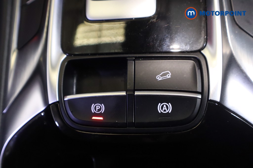 Mg Motor Uk HS Trophy Automatic Petrol SUV - Stock Number (1620512) - 27th supplementary image