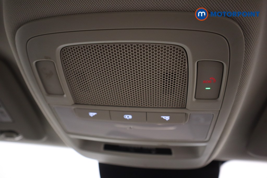 Mg Motor Uk HS Trophy Automatic Petrol SUV - Stock Number (1620512) - 29th supplementary image