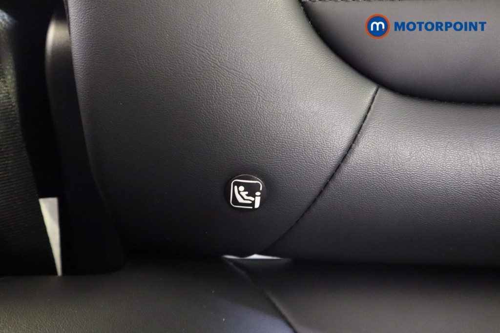 Mg Motor Uk HS Trophy Automatic Petrol SUV - Stock Number (1620512) - 31st supplementary image