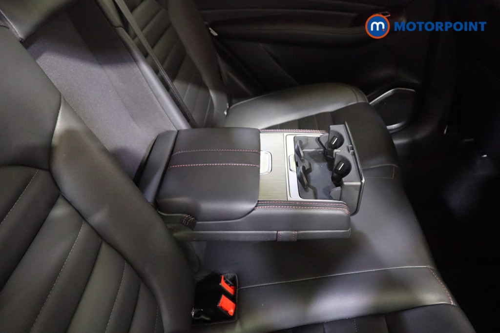 Mg Motor Uk HS Trophy Automatic Petrol SUV - Stock Number (1620512) - 32nd supplementary image