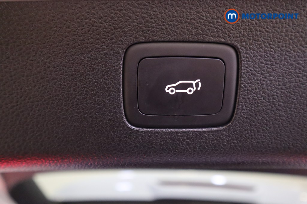 Mg Motor Uk HS Trophy Automatic Petrol SUV - Stock Number (1620512) - 34th supplementary image