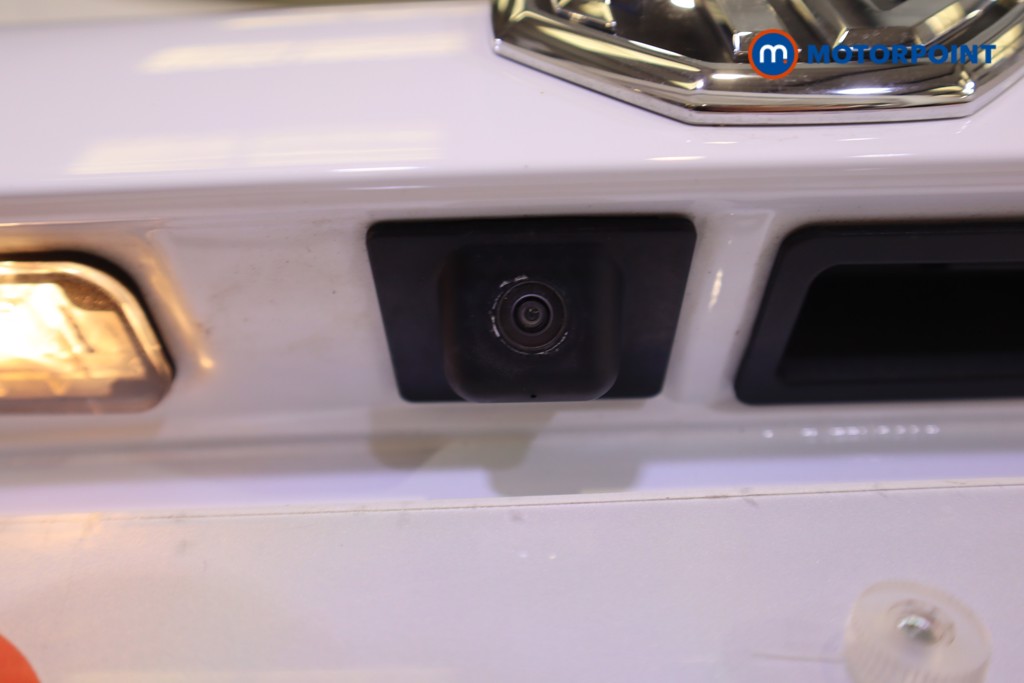 Mg Motor Uk HS Trophy Automatic Petrol SUV - Stock Number (1620512) - 35th supplementary image