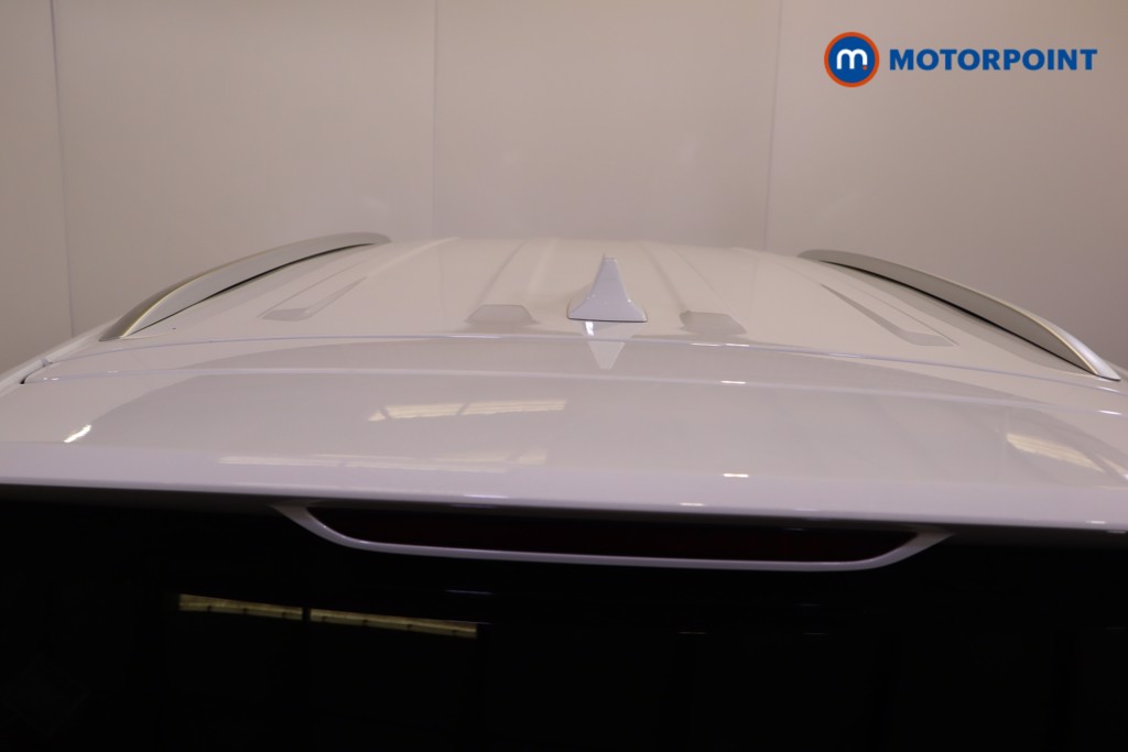 Mg Motor Uk HS Trophy Automatic Petrol SUV - Stock Number (1620512) - 36th supplementary image