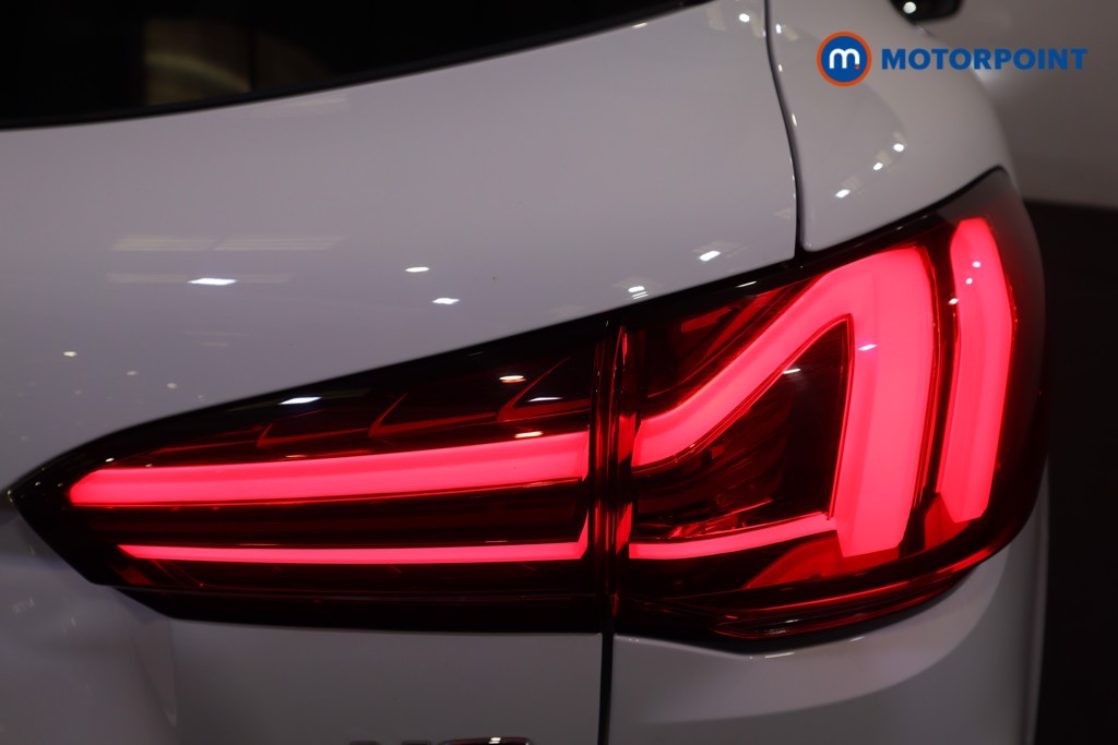 Mg Motor Uk HS Trophy Automatic Petrol SUV - Stock Number (1620512) - 37th supplementary image