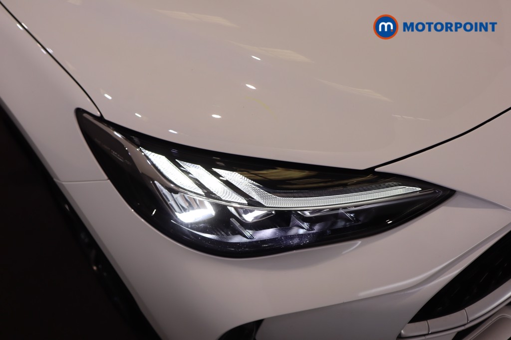 Mg Motor Uk HS Trophy Automatic Petrol SUV - Stock Number (1620512) - 40th supplementary image