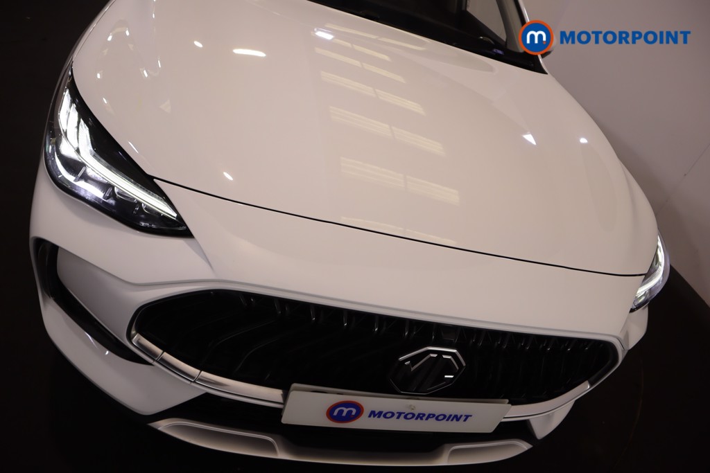 Mg Motor Uk HS Trophy Automatic Petrol SUV - Stock Number (1620512) - 41st supplementary image