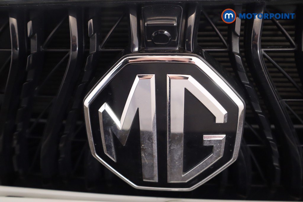 Mg Motor Uk HS Trophy Automatic Petrol SUV - Stock Number (1620512) - 42nd supplementary image
